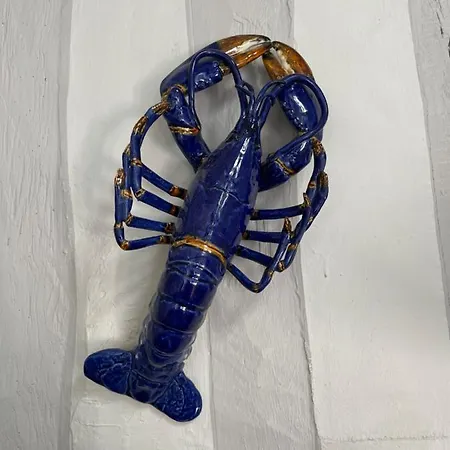 Le Loft Du Homard Bleu - Entre Ciel Et - Free Parking 500m * Онфлёр